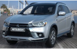 Vloermatten Mitsubishi ASX (2016 - 2020) op Maat naar uw wens