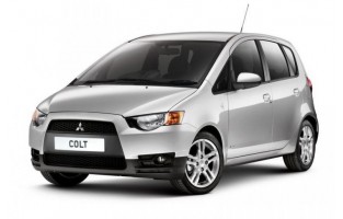 Pads Mitsubishi Colt (2012 - 2023) op Maat naar uw wens