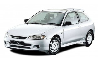 Mitsubishi Colt 1996-2004