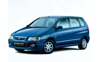 Mitsubishi Space Star 1998-2005