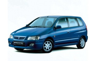 Mitsubishi Space Star (1998 - 2005) premium car mats
