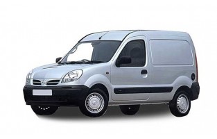 Vloermatten Nissan Kubistar (2003 - 2008) Economische