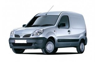 Vloermatten Nissan Kubistar (1997 - 2003) op Maat naar uw wens