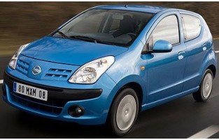 Vloermatten Nissan Pixo (2009 - 2013) Excellentie