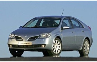 Nissan Primera 2002-2008