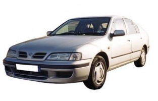 Nissan Primera (1996 - 2002) beige car mats