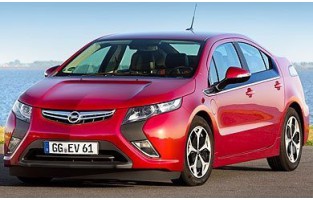 Protector boot omkeerbaar voor Opel Ampera (2012 - 2017)
