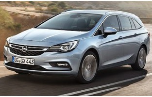 Opel Astra K sports tourer (2015-2022) kofferbak mat