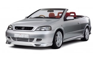 Tailored suitcase kit for Opel Astra G Cabriolet (2000 - 2006)