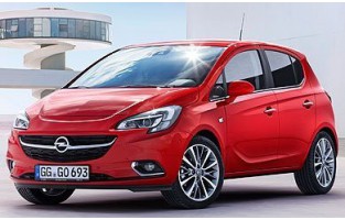 Vloer Matten Opel Corsa E (2014 - 2019) Excellentie