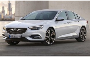 Opel Insignia Grand Sport (2017 - current) beige car mats