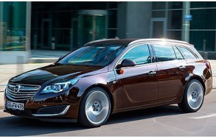 Kit uitgerust bagage voor Opel Insignia Sport Tourer (2013 - 2017)