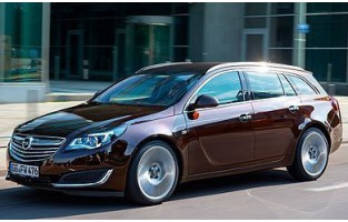 Tailored suitcase kit for Opel Insignia Sports Tourer (2013 - 2017)