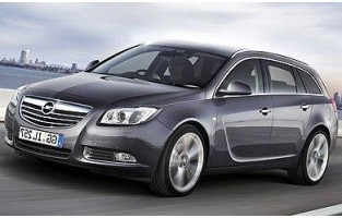 Opel Insignia Sports Tourer (2008 - 2013) boot protector