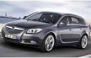 Vloermatten Exclusief voor Opel Insignia Sport Tourer (2008 - 2013)