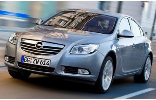 Opel Insignia Sedan (2008 - 2013) reversible boot protector