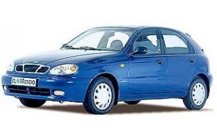 Chevrolet / Daewoo Lanos