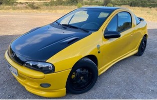 Kettingen voor de Opel Tigra (1995 - 2000)