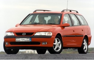 Opel Vectra B touring