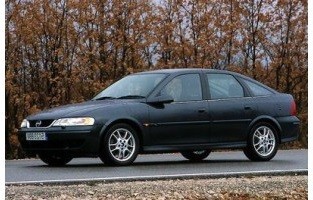 Vloer Matten Opel Vectra B Sedan (1995 - 2002) Excellentie