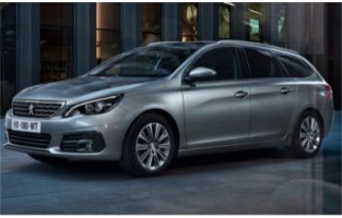 Dekking voor Peugeot 308 stationwagon (2013-2021)