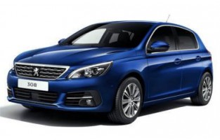 Dekking voor Peugeot 308 5-deurs (2013-2021)