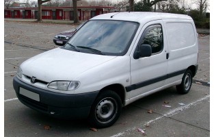 Peugeot Partner (1997 - 2005) beige car mats