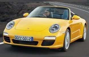 Porsche 911 997 Restyling Cabriolet