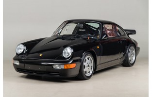 Porsche 911 964 (1988 - 1994) premium car floor mats