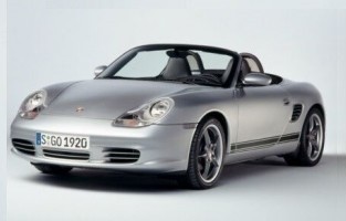 Vloermatten, Sport Edition Porsche Boxster 986 (1996 - 2004)