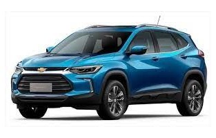 Dekking voor Chevrolet Trax