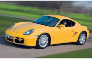 Hoes voor Porsche Cayman 987C (2005 - 2009)
