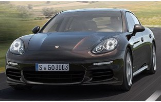 Vloermatten Porsche Panamera 970 Restyling (2013 - 2016) Economische