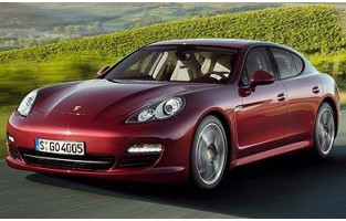 Vloermatten Porsche Panamera 970 (2009 - 2013) Economische