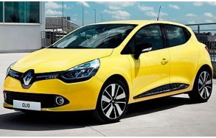 Vloermatten Renault Clio (2012 - 2016) Rubber