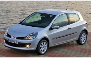 Renault Clio 2005-2012, 3-5 deuren