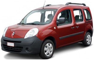 Vloermatten Renault Kangoo Family (2008-2020) Rubber