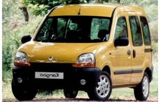 Renault Kangoo Commercial Van/Combi (1997 - 2005) grey car mats