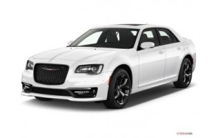 Vloermatten Chrysler 300C Excellentie