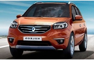 Renault Koleos (2008 - 2015) reversible boot protector