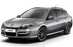 Vloermatten Exclusief voor Renault Laguna Grand Tour (2008 - 2015)