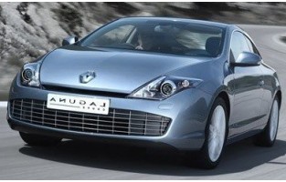 Vloermatten Exclusief voor Renault Laguna Coupe (2008 - 2015)