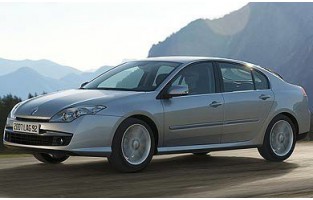 Vloermatten Renault Laguna 5-deurs (2008 - 2015) Excellentie