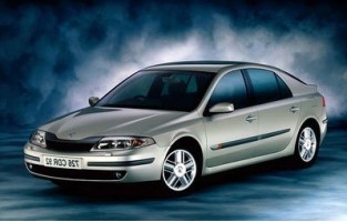 Vloermatten Renault Laguna 5 deurs (2001 - 2008) op Maat naar uw wens