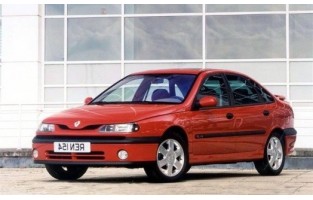 Renault Laguna (1998 - 2001) excellence car mats