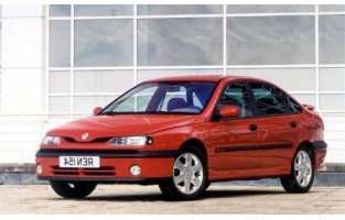 Vloermatten Renault Laguna (1998 - 2001) op Maat naar uw wens