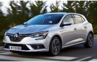 Renault Megane 2016-current, 5 doors