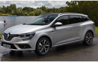 Renault Megane touring (2016 - current) boot protector