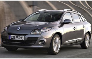 Renault Megane 2009-2016 familie