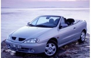 Vloermatten Exclusief voor Renault Megane Cabriolet (1997 - 2003)